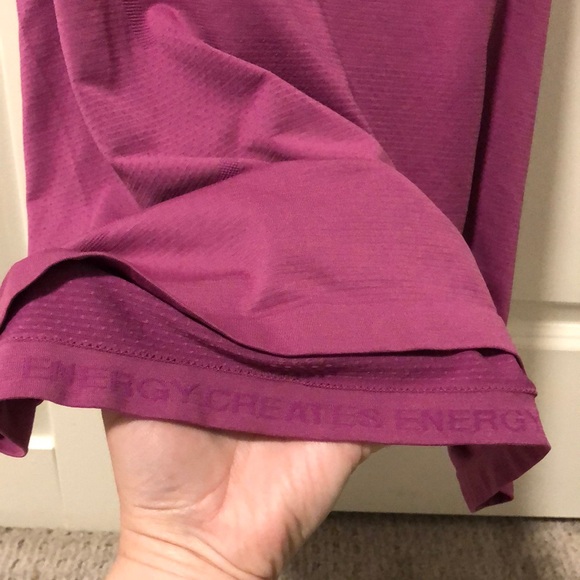 Lululemon athletica Berry Tank Top - Picture 5 of 6